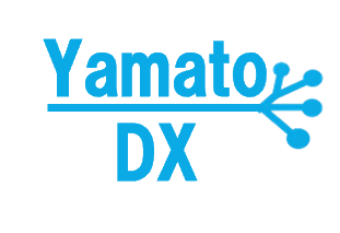 YamatoDX ロゴ